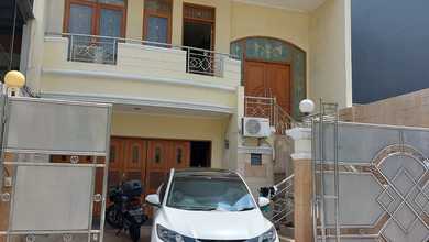 Kost Siap Pakai di Kelapa Lilin, Kelapa Gading