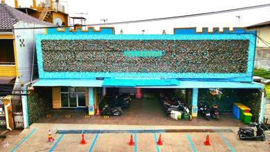 Dijual Kost Eksklusif Di Buah Batu, Bandung