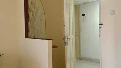 Kontrak Apartemen Murah di Kelapa Gading, Jakarta Utara, 2 KT