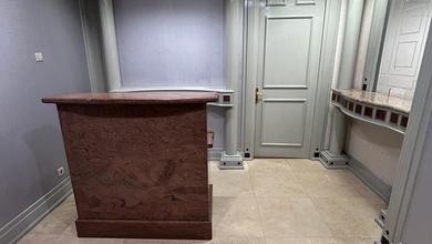 Disewakan Office Space Di Menara Sudirman