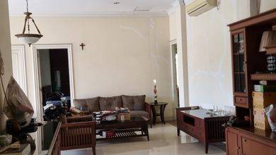 Jual Rumah Mewah LT 355 m2 Area Kelapa Gading, Jakarta Utara