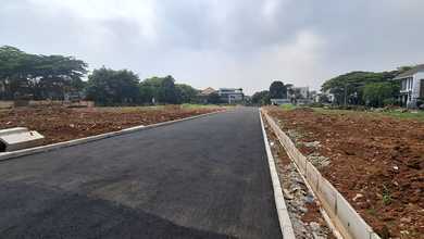Dijual Tanah Eksklusif di Kelapa Gading, Jakarta Utara, LT 280m²