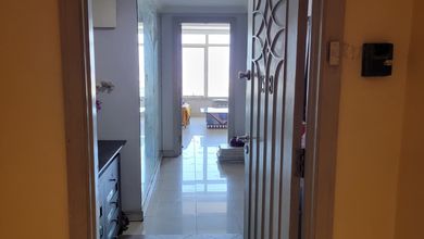 Apartemen Strategis Dijual Cepat di Pantai Mutiara, Jakarta Utara, Harga Menarik!