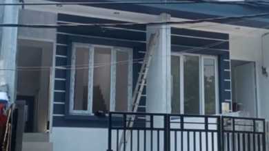 Rumah Idaman di Cilincing, Jakarta Utara, 2 KT, Harga 1,28 Miliar