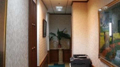 Disewakan Office Space Di Sudirman Furnished