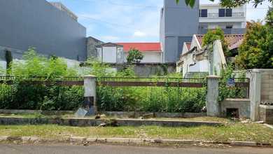 For Sale Tanah Eksklusif di Pulomas, Jakarta Timur, LT 400m²