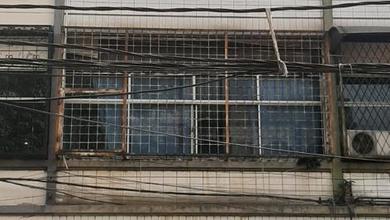 Ruko di Jalan Cengkeh, Kota - Nego Sampai Deal