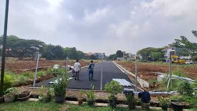 For Sale Tanah Eksklusif di Kelapa Gading, Jakarta Utara, LT 153m²