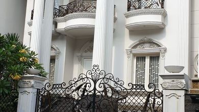 Rumah Sewaan Murah di Kelapa Gading, Jakarta Utara, 4 KT, Harga 300 Juta /tahun