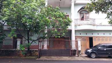 Dijual rumah Premium di Serpong Villa Melati Mas, Tangerang Selatan - LT 525m²