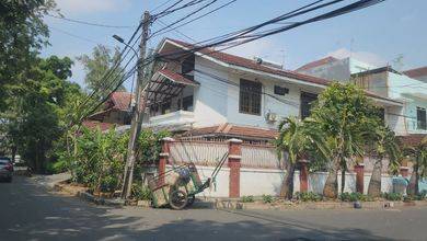 Jual Rumah Cantik LT 400 m2 area Kelapa Gading, Jakarta Utara