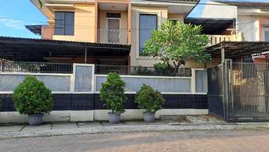 Rumah Area Premium Cikokol, Tangerang - Harga Menarik 2,9 Miliar