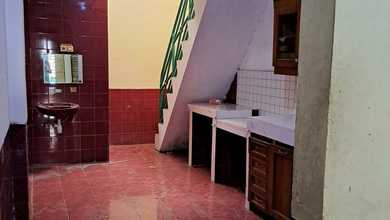 Properti Siap Pakai di Kawasan Cikokol, Tangerang, LT 88m²