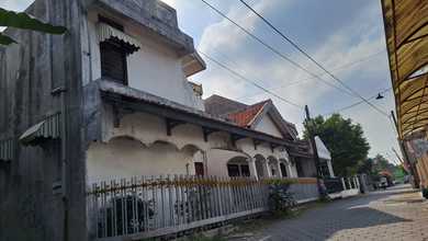 Jual Cepat Rumah dan Kos-Kosan, Jalan Kaliurang. Km 5. Gg Mijil