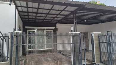 Kesempatan Rumah di Cikokol, Tangerang, LB 120m², Harga 975 Juta