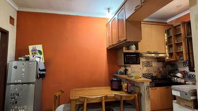 Rumah Dijual di Cikokol, Tangerang, LB 150m², Harga Kompetitif!