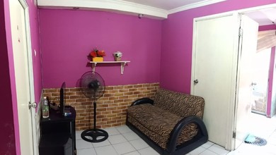 Jual Murah Apartemen di Modernland 1br Lokasi Strategis