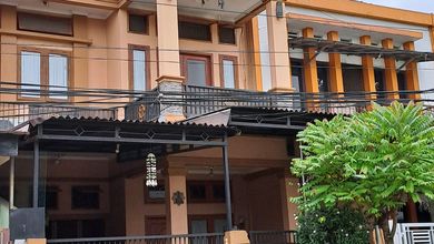 Promo Rumah di Cikokol, Tangerang, LB 200m², Harga 2,5 Miliar