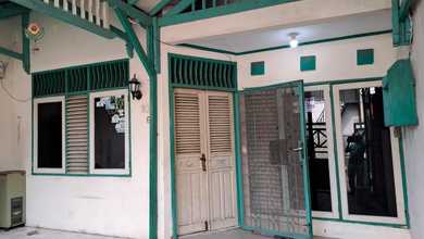 Properti Siap Huni di Kawasan Cikokol, Tangerang, LT 88m²