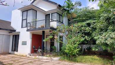 DIJUAL Cepat Rumah Bagus di Rempoa, Tangerang selatan