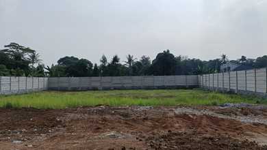 Kavling Prestisius Dijual di Setu, Bekasi, Harga 8 Triliun