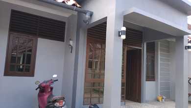 Rumah  Daerah Strategis di Serpong Villa Melati Mas