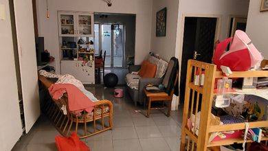 Jual Rumah Siap Tinggal area Karawaci, Tangerang, LT 90 m2