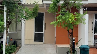 Disewakan Rumah Type Studio di Cluster Gading Serpong, Tangerang