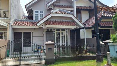 Disewakan Rumah Siap Huni Baru di Renovasi di daerah Lippo Karawaci - Taman Himalaya