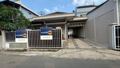 Rumah Premium area Tomang, Jakarta Barat, LT 210 m2