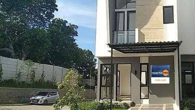 Jual Rumah Bagus LT 85 m2 di Tangerang, Tangerang