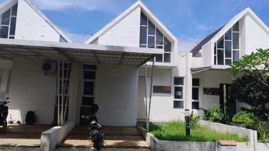 Properti Siap Pakai di Kawasan Bogor Utara, Bogor, LT 84m²