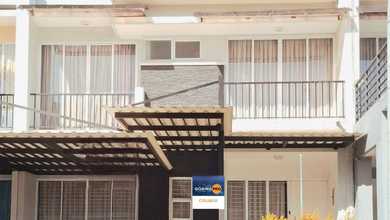 Jual Segera Rumah Elit area Harjamukti, Depok, Luas 120 m2