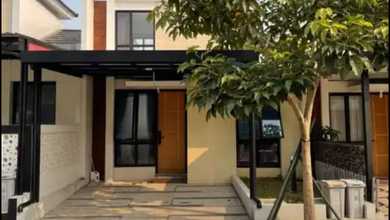 Jual Rumah 33 di Sentul, Bogor