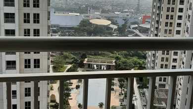 Apartemen Minimalis Lokasi Gading Serpong, Tangerang, Harga 875 Juta