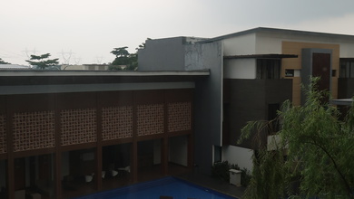 Apartemen Nyaman Dijual Cepat di BSD, Tangerang Selatan, Harga Menarik!