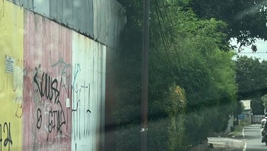 Disewakan Gudang di Centra Prima Tekno Jati uwung