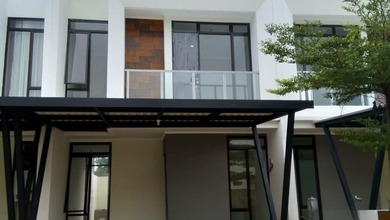 Hunian Idaman di Cileungsi, Bogor, 2 KT, Harga 1 Miliar