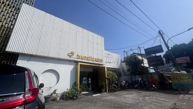 Tanah Siap Bangun di Komplek Kembangan Jakarta Barat