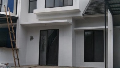 Rumah Dijual di Sepatan, Tangerang, LB 72m², Harga Kompetitif!