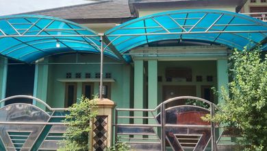 Dijual Rumah Nyaman di Pasar Kemis, Tangerang - LT 305m²