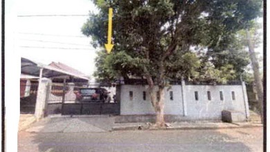 Penawaran Eksklusif, rumah Mewah di Karawaci, Tangerang, LB 206m²
