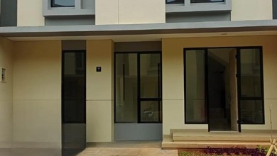 Rumah Favorit di Pasar Kemis, Tangerang, 3 KT, Harga 1,35 Miliar