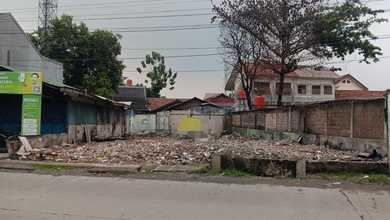 Tanah Komersial Elit Disewakan di Area Legok, Harga 66 Miliar