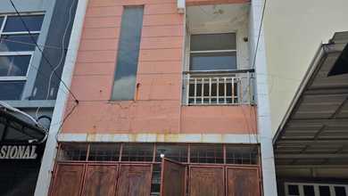 Dijual cepat Ruko Poris paradise Tangerang