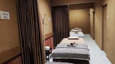 Disewakan ruko siap huni Lantai 2 di modernland 