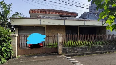 Hunian Idaman di Kembangan, Jakarta Barat, 4 KT, Harga 1,95 Miliar