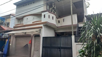 Rumah Dijual di Ciledug, Tangerang, LB 120m², Harga Terbaik!