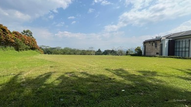 Tanah Elit Dijual di Rancamaya, Bogor, Harga 29,8 Miliar