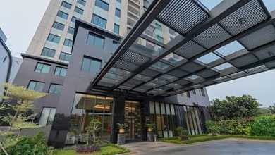 Apartemen Strategis Dijual Cepat di TB Simatupang, Jakarta Selatan, Harga Menarik!